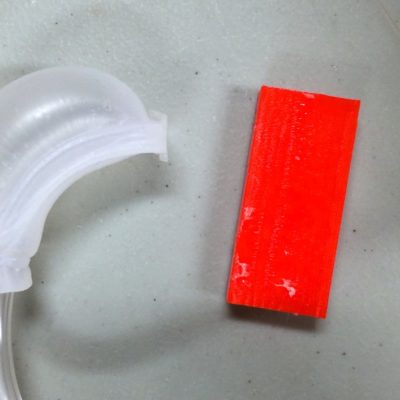 Customizable Bending Actuator