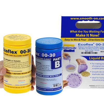 Ecoflex